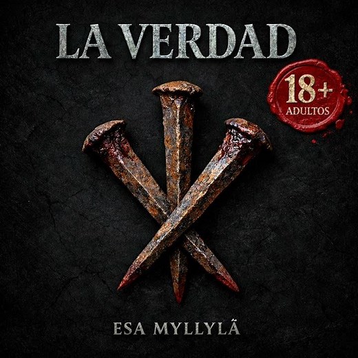 [VISTA PREVIA] La Verdad: Episodio 4 – El Ajuste de Cuentas Setenta y Siete Veces