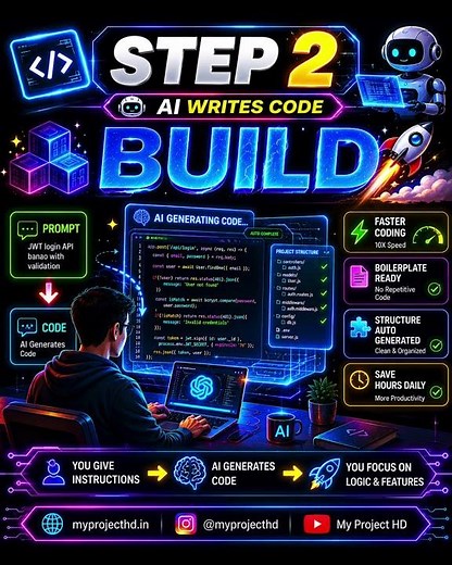 2026 Developer Workflow with AI😳 | Future Coding Workflow Explained