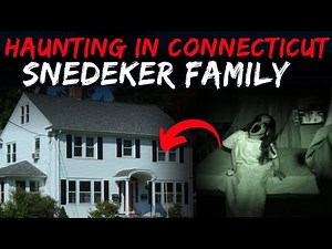 👻 Unveiling Haunting in Connecticut: Documentary Deep Dive! 🔍