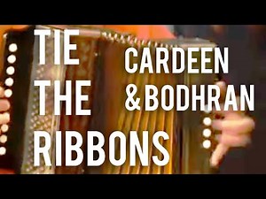 Tie the Ribbons | Traditional Newfoundland & Labrador Music | Stephanie Payne & Daniel Payne