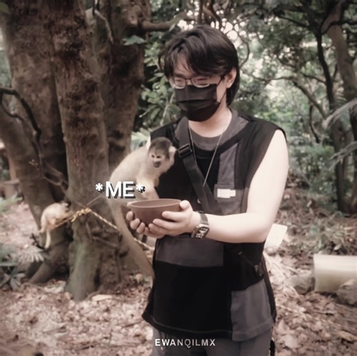 AllenLA Latest Vlog Look | Allen Draco Funneh Krew Edit