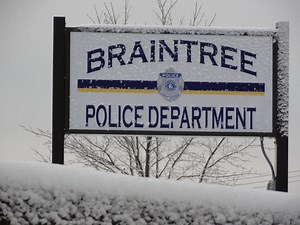 Police Log: Breaking and Entering, Drug Distribution Charges