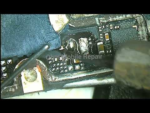 redmi 12 lcd light solution