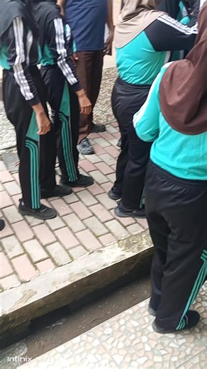 MBG Selasa 27/1/26 SMA N1 Petanahan