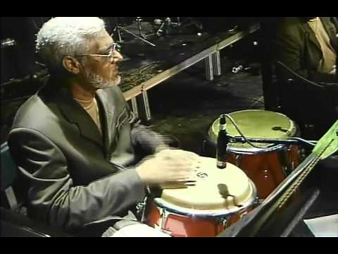 Sonora Ponceña | Ahora Si