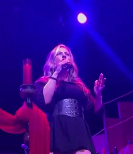 Total Eclipse Of The Heart with All Revved Up NY at the Argyle Theatre in Babylon, NY!