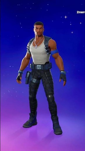 Doot Doot 67 Fortnite Emote