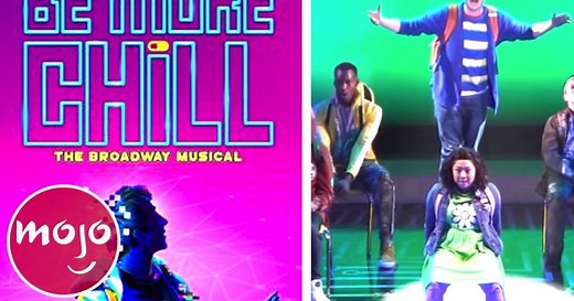 Top 10 Modern Musicals You NEED to Check Out | Articles on WatchMojo.com