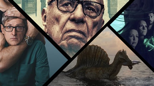 Every New Documentary & Docu-Series Coming to Netflix in March 2026