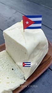 Este es el verdadero queso que conocemos los cubanos #queso #cubano #foodtrucks #cajitacubana | Cuban_Cajita Food Truck