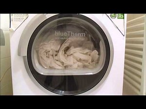 Siemens IQ700 trockner
