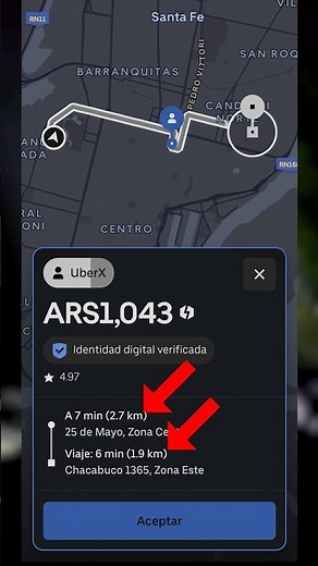 Your First Uber Ride Tutorial: How the App Works 📱 🚗
