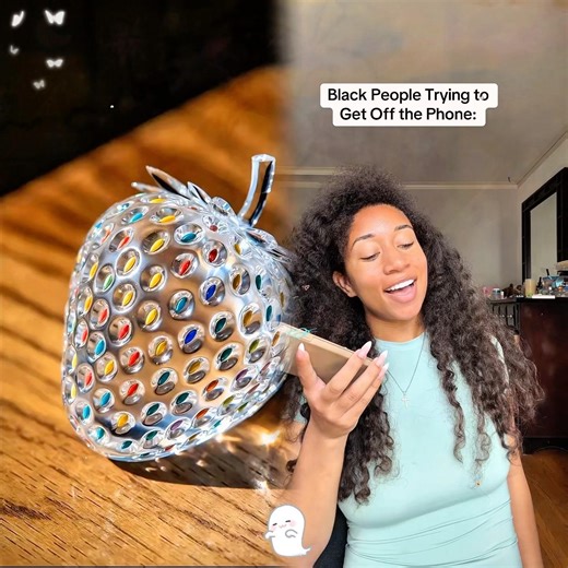 Just making up anything to hang up #skit