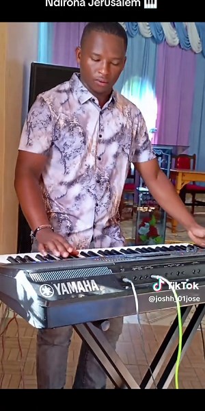 #Joseph kang'utu YouTube