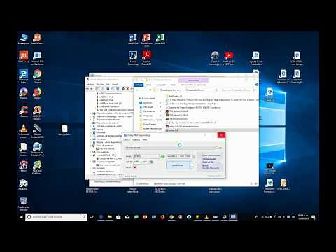 octoplus pro box original📦 instalacion en windows 10 parte 1