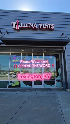 Discover Tijuana Flats Specials in Lexington, KY