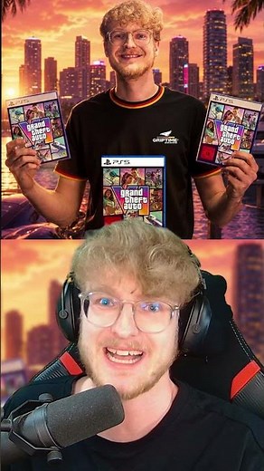 Get GTA 6 for FREE today!