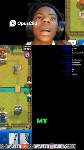 i show speed jump scare compilation