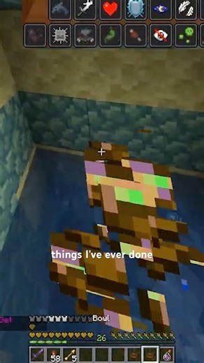 Suspicious Stew FLASHBACK #minecraft #best #food #survival #tips #funny #moments #all #advancement