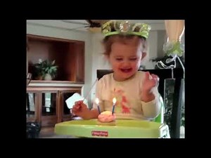 Compilation of babies getting hurt