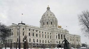 Minn. lawmakers look to ban the term 'excited delirium' in police officer training