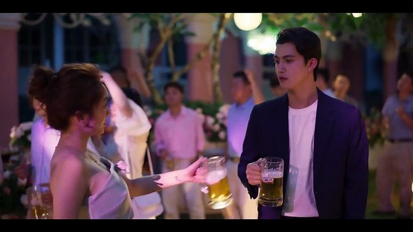 Yêu Nhầm Bạn Thân FHD - Yeu Nham Ban Than (2025) Xem phim online 4k full hd