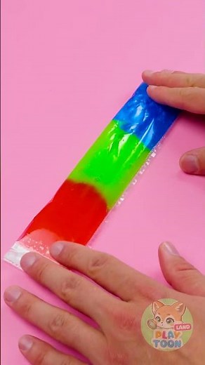 🎉 My Squishy Ruler Is BETTER Than A Real One! ✨😱 #kids #fun