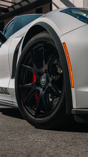 Forgestar Wheels on Instagram: "You asked…We delivered 😈 The Forgestar CF5V is officially here in 18”, and the highly requested Gloss Silver finish is now available across 18”, 19”, and 20” In-Stock fitments. No waiting, Just bolt on and go 😎 - Gloss Black - Gloss Anthracite - Gloss Silver ‼️NEW‼️ - Satin Black (18x10 - C6/C7 Corvette Grand Sport/Z06/ZR1 Front (clears CCB) 18x11 - Viper Front @schwaafilms @moparmatt1988 @daro.racing 🔗 Link in bio #FORGESTARWHEELS #FORGESTAR"