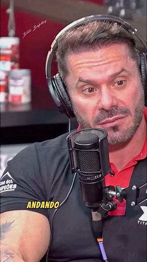 Andreas Munzer | O morto que andava!