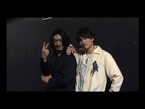 『仮面ライダーアマゾンズ THE MOVIE 最後ノ審判』告知？動画