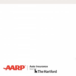 It’s time to celebrate! AARP members like you are saving even more when they switch to The Hartford – $597* avg. savings on auto insurance. | The Hartford
