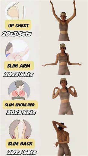 Home Body Sculpting Moves!#HomeWorkout Small Moves, Big Impact #weightloss #shorts #yoga