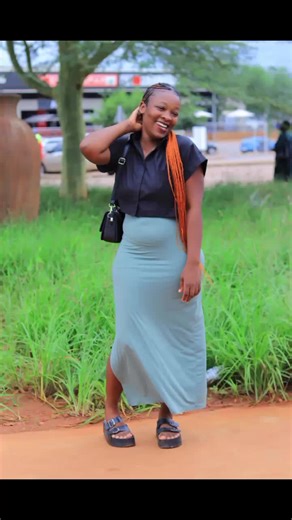 Wendy Murangi on TikTok