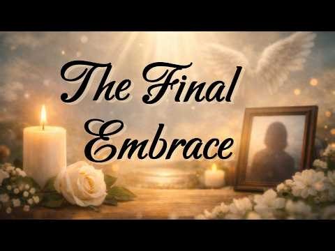 The Final Embrace - A Memorial Tribute Song for Those We Lost
