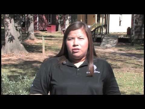 Cherokee Word of the Week: Thank You