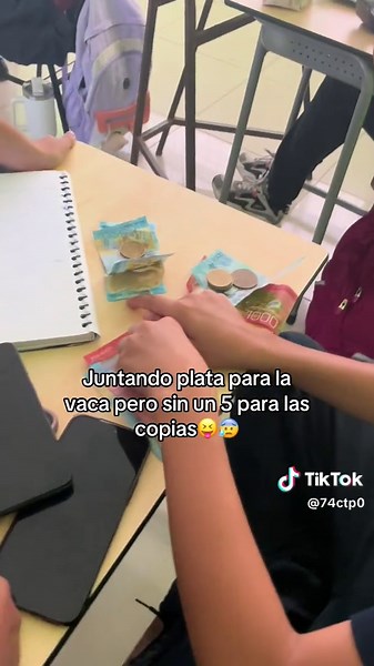 Juntando plata para la vaca: Humor costarricense