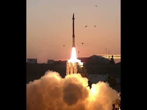 Layered protection: How air defence is adapting to rising drone and missile threats