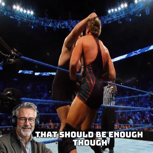 23K views · 179 reactions | Big Show vs. Jack Swagger | Roxana | Facebook