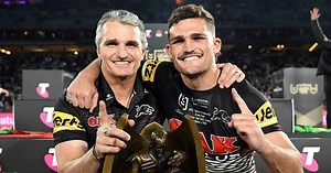 The 2023 NRL Draw is here!