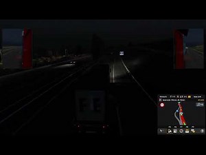 Euro truck simulator 2