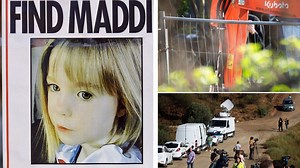 Maddie McCann, 16 ans après sa disparition : pourquoi l’enquête continue à fasciner - RTBF Actus