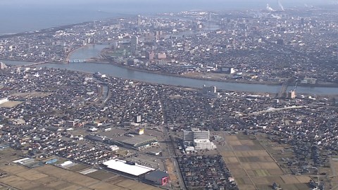 【地価】県内平均は31年連続下落も 開発が進むJR新潟駅の周辺で価格上昇傾向 妙高市は変動率1位インバウンド影響か《新潟》