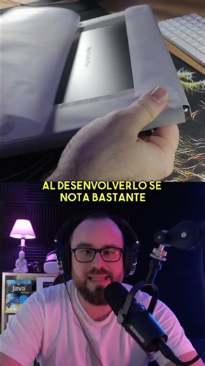 This BEAST has 48GB of RAM! 🤯 MacBook Pro M5 Pro Unboxing #shorts #MacBookPro #M5Pro #Unboxing