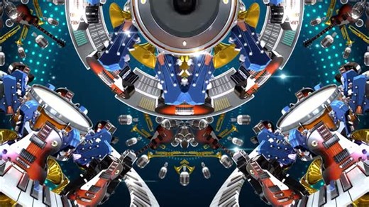 Music Instruments 03