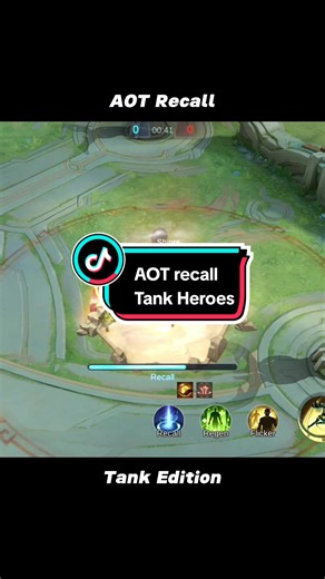 MLBB Recall Ownership and Blue House Color Mystery