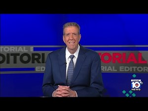 Local 10 Editorial: Decisions that may impact us for generations to be made in this year’s election