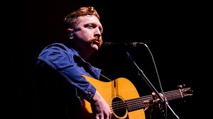 Tyler Childers books 2 concerts at Red Rocks