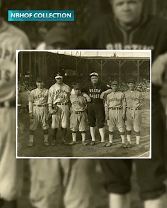 10K views · 64 reactions | Kerry Yo Nakagawa, founder of the Nisei Baseball Research Project, speaks on his Uncle Johnny Nakagawa's experience playing with Babe Ruth and Lou Gehrig during the Barnstorming Tours.  MLB Tonight: AAPIHM Conversation ️ Saturday at 1pm ET | MLB Network | Facebook
