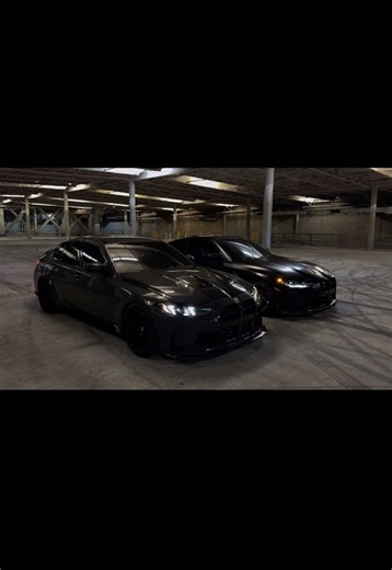 BMW M3 G80/G82: Performance and Style
