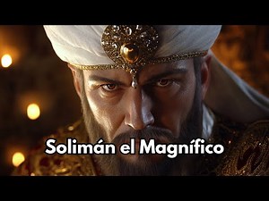 🔥 Solimán el Magnífico: El Sultán que Llevó al Imperio Otomano a su Máxima Gloria